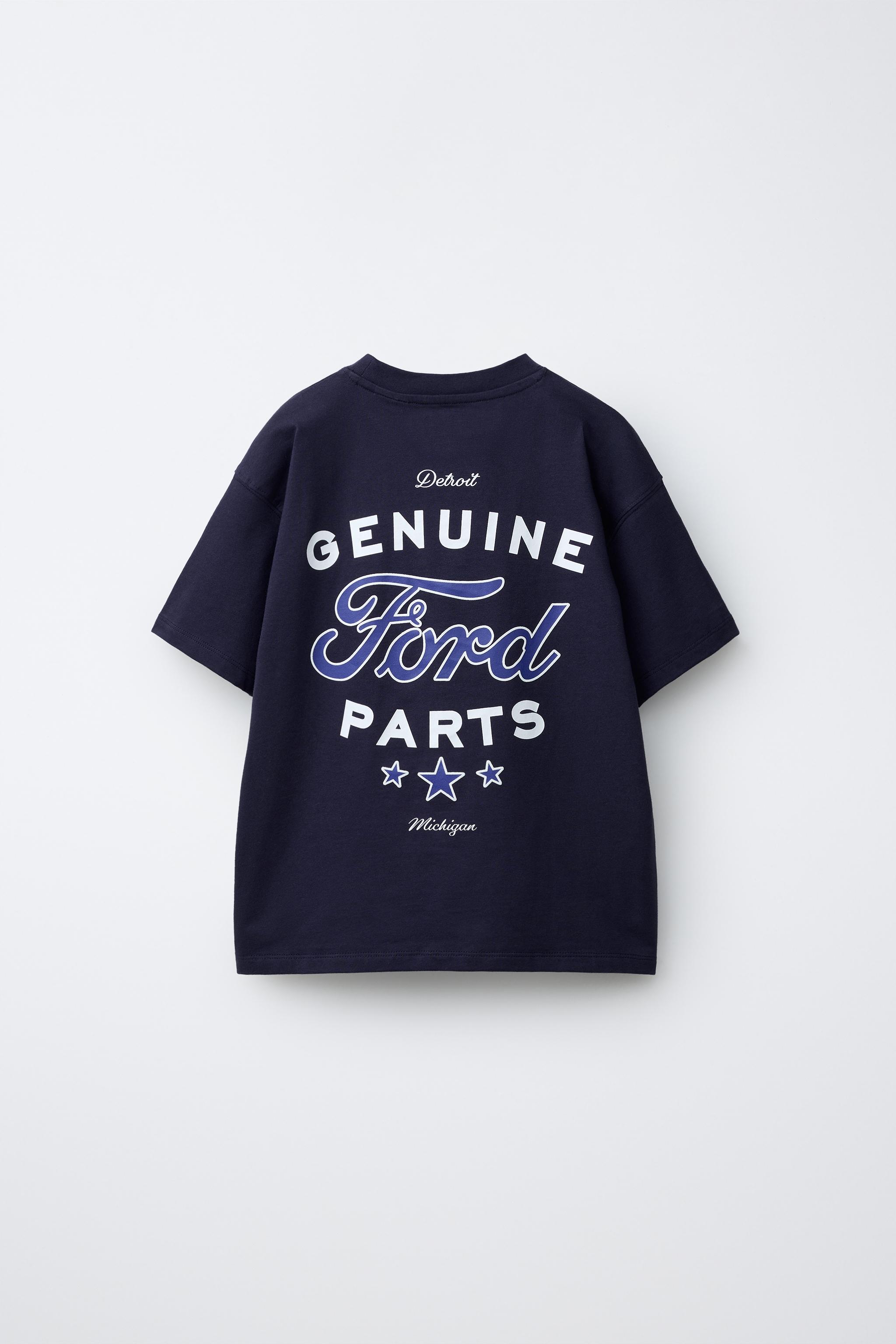 FORD® T-SHIRT